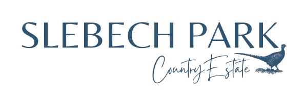 Slebech Park Logo